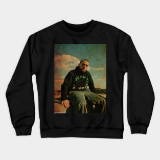 Vintage angus cloud Crewneck Sweatshirt